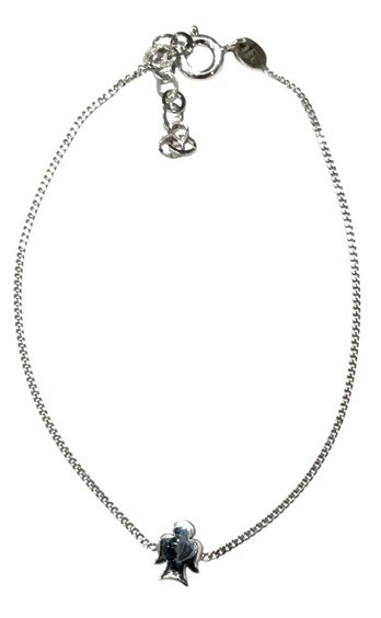 Bracciale Domar Donna Bracciale argento 925 in Argento BRAR-241-280 - BRAR-241-280